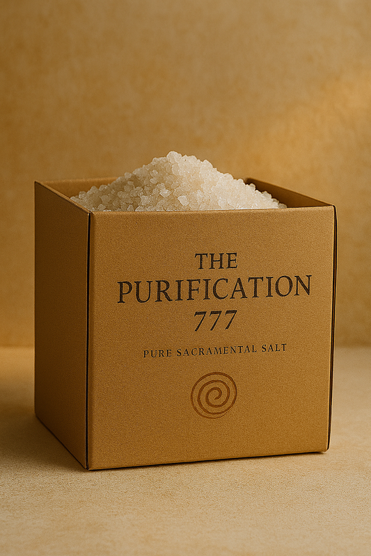 The Purification 777